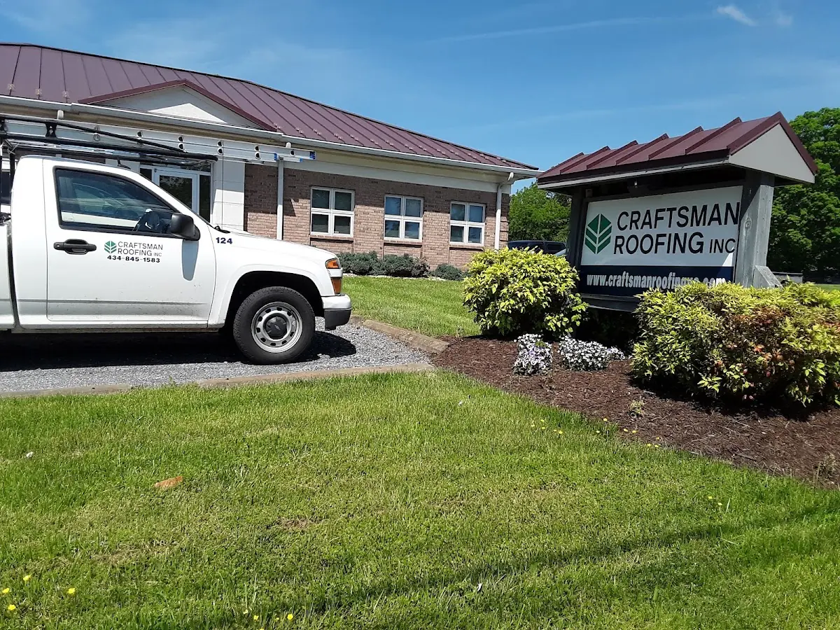 Quality Hail Damage Roof Repair by experienced craftsmen in Alvarado Historic District